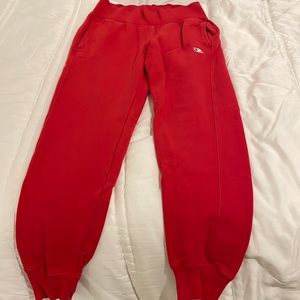 Champion Sweats